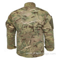 British BDU Combat MTP Tatcical Uniforms Oem Customized